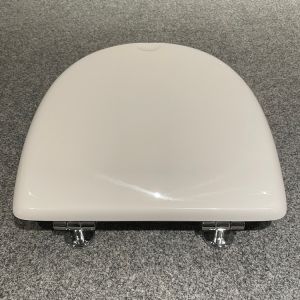 Sphinx Milano S8H5200R000 OL-228 toiletzitting met deksel wit (OUTLET)