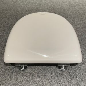 Sphinx Milano S8H5200R000 OL-230 toiletzitting met deksel wit (OUTLET)