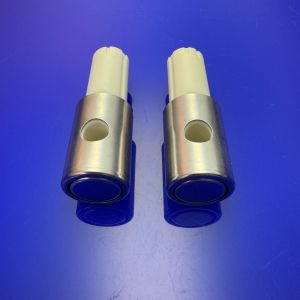 Villeroy en Boch 92232900 Softclose-Dämpfungssatz für WC-Sitze