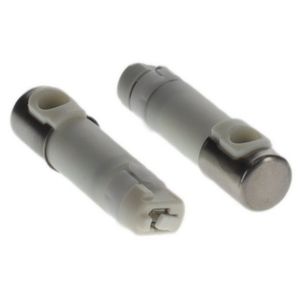 Villeroy en Boch Subway 3.0 92094800 softclose Dämpfungsset t.b.v. WC-Sitze