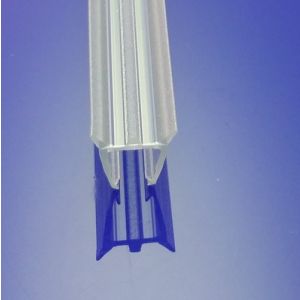 Exa-Lent Universal DS442006 clear sealing profile 200cm - 6mm