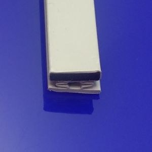 Novellini R10GI512-83 set inschuif magneetstrippen 185cm *niet meer leverbaar*