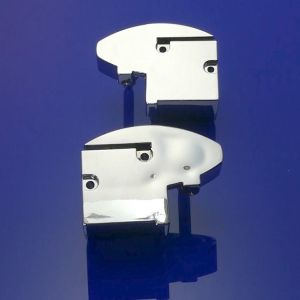 Provex Scharniersatz Vario 1230SA28F+ silber/chrom