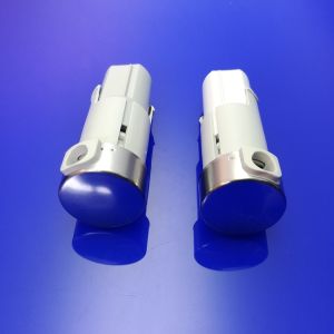 Villeroy en Boch Hommage - Labelle 92202300 Softclose-Dämpfer-Set t.b.v. WC-Sitze