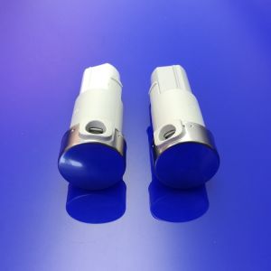 Villeroy en Boch Architectura Compact - Subway Compact - Subway 2.0 Compact 92229200 softclose Dämpfungsset für. WC-Sitze