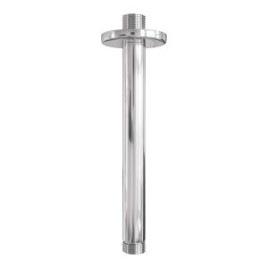 Brauer Edition 5-CE-177 thermostatic concealed rain shower with push buttons SET 66 chrome