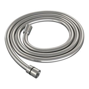 Brauer Edition 5-NG-041-2 surface-mounted bath shower thermostatic mixer SET 02 stainless steel brushed PVD