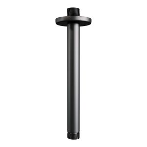 Brauer Edition 5-S-033 thermostatic concealed rain shower SET 17 matte black
