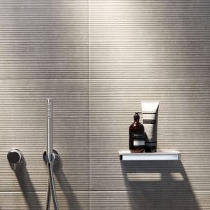 Geesa Gestell 918804-02 Ablag universal 21 cm chrom/ weiß