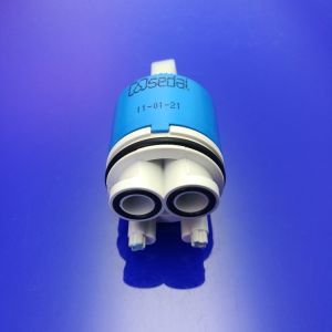 HSK Shower & Co! E98548-KT8 (98456) cartouche single lever mixer for replacement