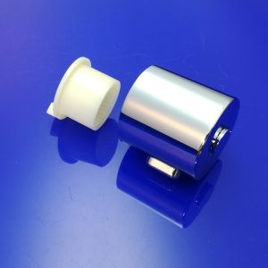 HSK Dusche & Co! E98550-1 (161368) Drehknopf Thermostat Chrom