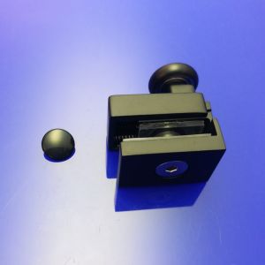 Sealskin Outline OUTLINE/SD/GEL/ZWART conductor matte black