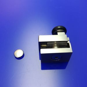 Sealskin Outline OUTLINE/SD/GEL/RVS guide stainless steel