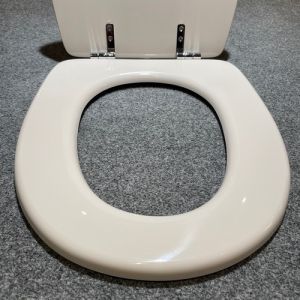 Sphinx Milano S8H5200R030 OL-232 toilet seat with cover pergamon (OUTLET)