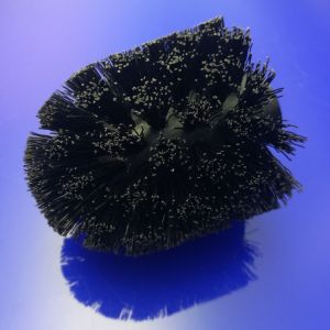 Clou CL10609042 Bürstenkopf für Toilettenbürste Slim