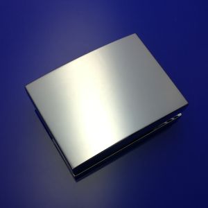 HSK E57260-2 rolling trolley chrome