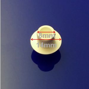 Keramag Courreges 598028 Puffer rund