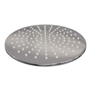 Brauer Edition 5-CE-071 thermostatic concealed rain shower 3-way diverter SET 44 chrome