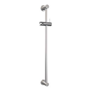Brauer Edition 5-NG-041-1 surface-mounted bath shower thermostatic valve SET 01 stainless steel brushed PVD
