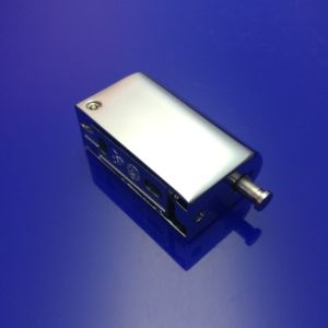 HSK K2 - K2P E88310-OL-41 wandhouder boven links, chroom