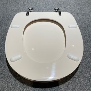 Sphinx Milano S8H5200R030 OL-232 toilet seat with cover pergamon (OUTLET)