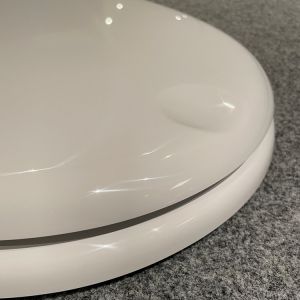 Sphinx Milano S8H5200R000 OL-234 toiletzitting met deksel wit (OUTLET)
