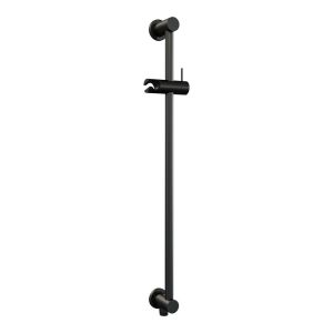 BrauerCarving 5-S-113 thermostatic flush-mounted rain shower SET 17 matte black