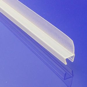 HSK Exklusiv E85065 Dichtungsprofil senkrecht, 200cm, 6mm *nicht mehr lieferbar*