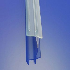 Huppe universal 070003 Ablaufprofil 210cm / 8mm (jetzt nur noch als 2 x 105cm erhältlich)