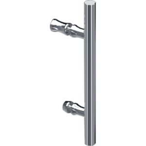 Novellini R40MAYOU2-K Türgriff chrom