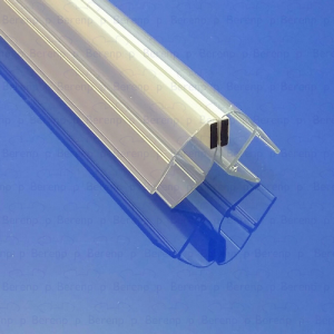 San4U Sealday SD231 magneetstrippenset 90 graden, 200cm, 10mm