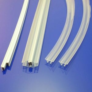 Sphinx Edition S8L43264 ( L43264 ) ( 2537503 ) komplett Satz von Profilen für Viertelkreis mit Flügeltüren