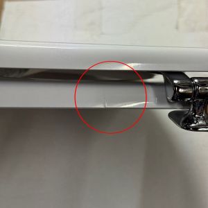 Sphinx Milano S8H5200R000 OL-227 toilet seat with cover white (OUTLET)