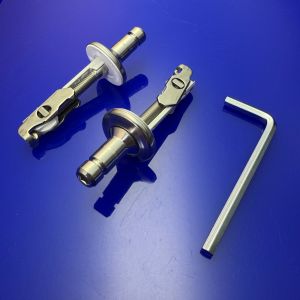 Geberit 244.625.00.1 EasyMount Top-fix bevestiging set