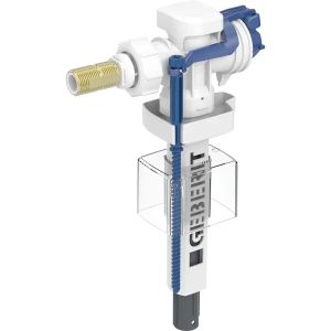 Geberit 240.714.00.5 Type 383 vlotterkraan 3/8"