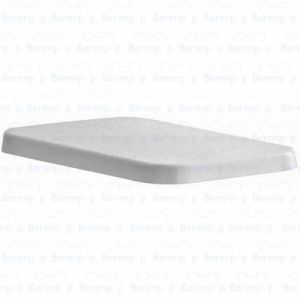 Geberit Era 574510000 toilet seat with lid white