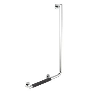 Geesa Comfort & Safety 915808-62-R wandbeugel 90° rechts chroom