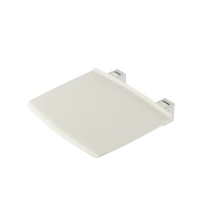 Geesa Komfort & Sicherheit 915819-02 klappbar Klappsitze weiß