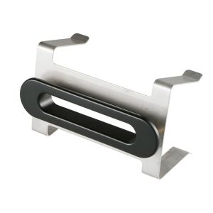 Geesa Hotel 911124-06 Papiertuchbox Unterputz schwarz