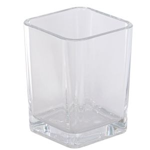 Geesa Shift 91224809 Glas für Zahnputzbecherhalter