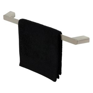 Geesa Shift Gebürsteter Edelstahl 919907-05-60 Handtuchhalter aus gebürstetem Edelstahl