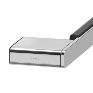 Geesa Shift Chrome 919906-02 bath handle chrome