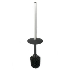 Geesa Wynk 224422 brush with handle chrome/ black