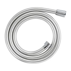 Grohe 27505001 VitalioFlex Silver doucheslang 150cm chroom