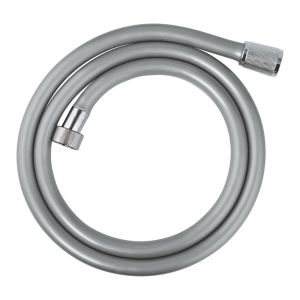 Grohe 28150002 Relexaflex Brauseschläuche 125cm chrom