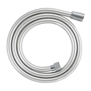 Grohe 28364001 Silverflex Brauseschläuche 150cm chrom