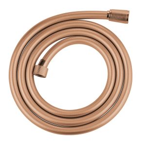Grohe 28388DA1 Silverflex doucheslang 175cm brons - warm sunset