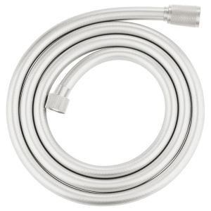 Grohe 28388DC1 Silverflex shower hose 175cm supersteel infinity finish