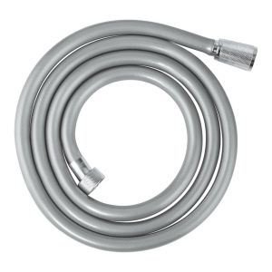 Grohe 28410002 Rotaflex doucheslang 175cm chroom