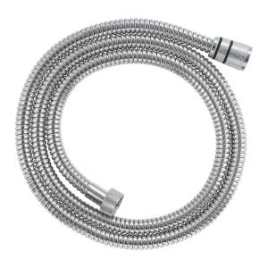 Grohe 28417001 Rotaflex Metal Long-Life doucheslang 150cm chroom